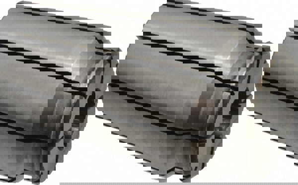 1/2 to 33/64 Inch Collet Capacity, Series 100 AF Collet